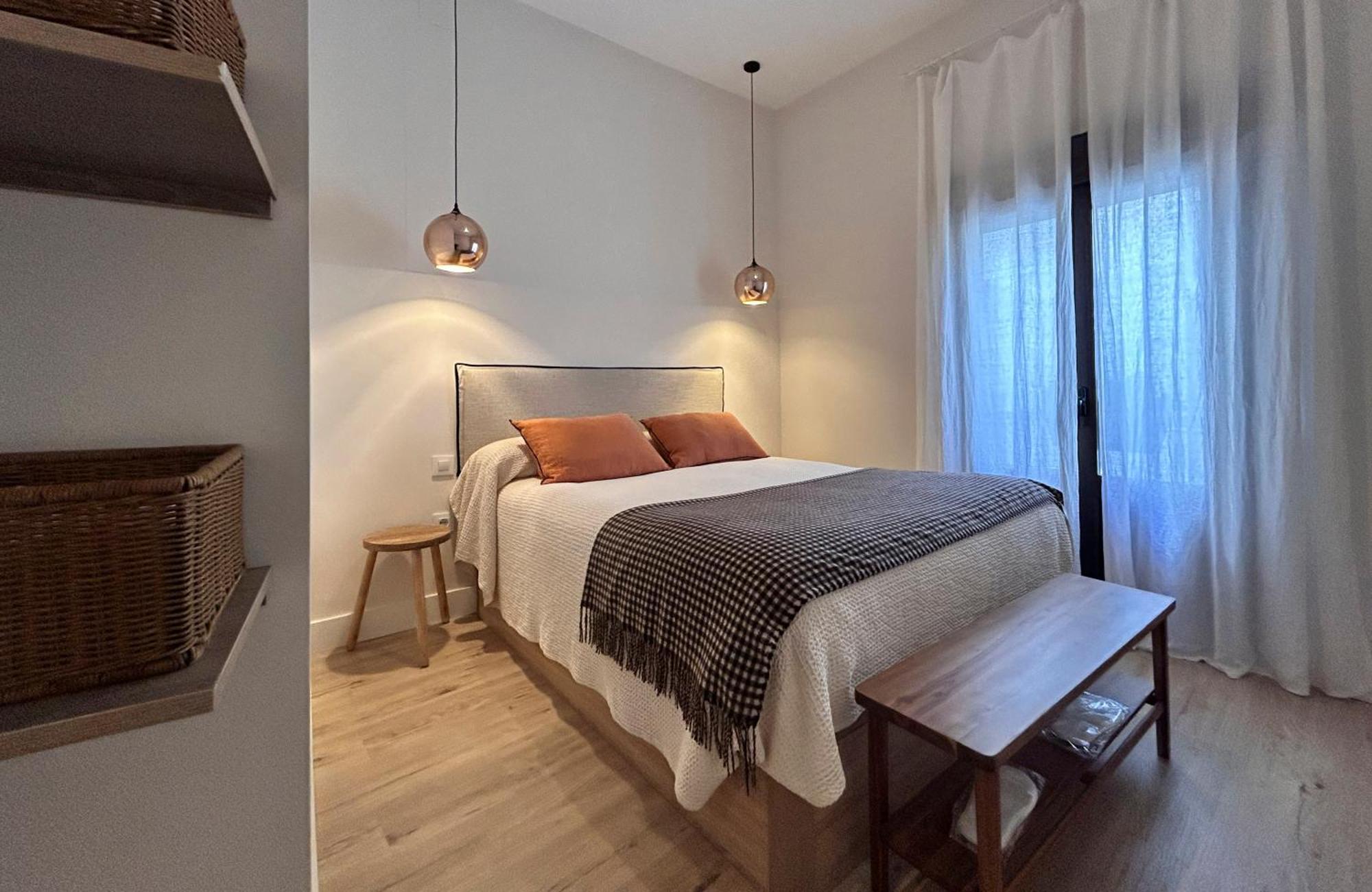 Homecenter Fb Σεβίλλη Εξωτερικό φωτογραφία