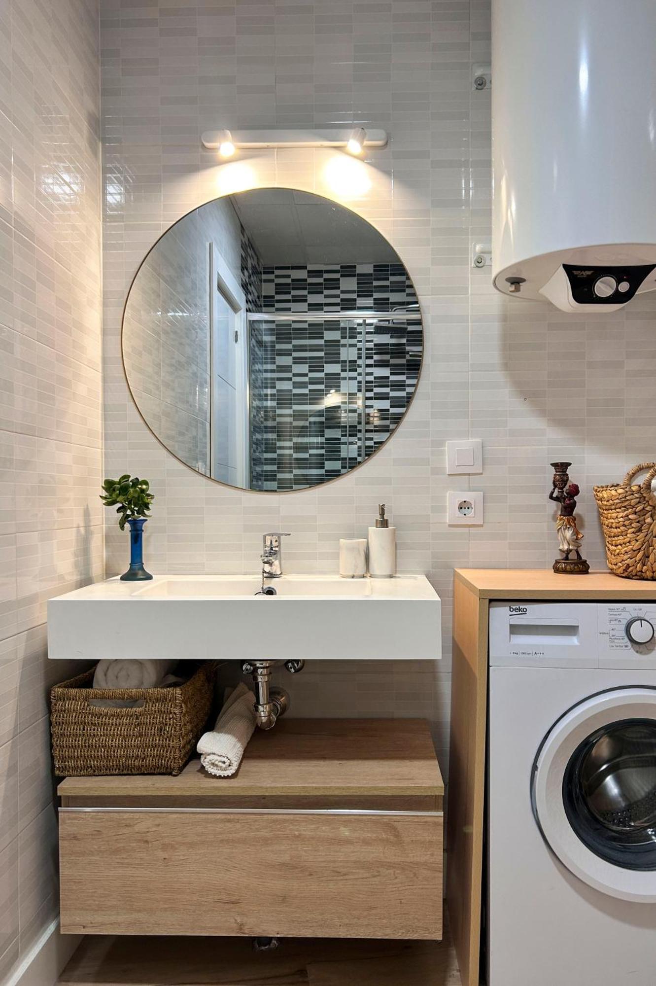 Homecenter Fb Σεβίλλη Εξωτερικό φωτογραφία